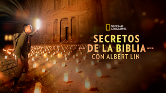 Secretos ocultos de la Biblia con Albert Lin (2019)