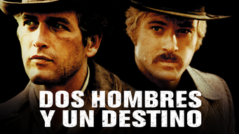 Dos hombres y un destino (1969)