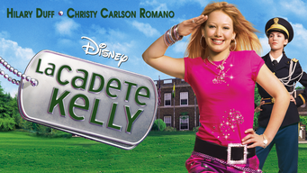 La cadete Kelly (2002)