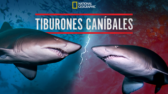 Tiburones caníbales (2019)