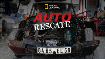 Auto Rescate (2012)
