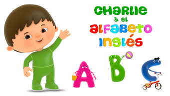 Charlie & el alfabeto inglés (2017)