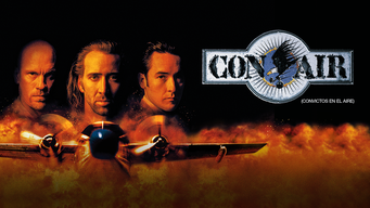 Con Air (Convictos en el aire) (1997)