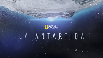 Antarctica: Forschung am Limit (2016)