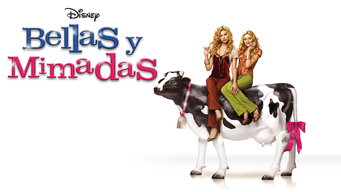 Bellas y mimadas (2006)