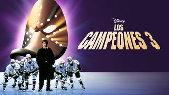 Los campeones 3 (1996)