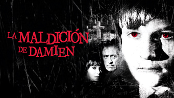 La maldición de Damien (1978)