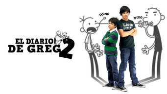 El Diario De Greg 2 (2011)