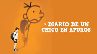 Diario de un Chico en Apuros (2010)
