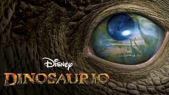 Dinosaurio (2000)