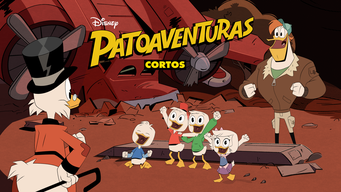 Patoaventuras (Cortos) (2016)