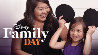 Disney Family Day (2019)