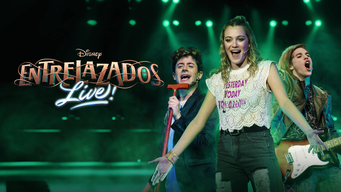 Disney Entrelazados Live (2023)