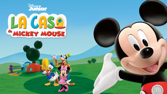 La casa de Mickey Mouse (2005)