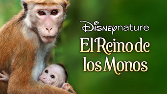 El reino de los monos (2015)