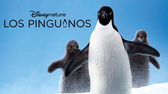 Los pinguinos (2019)