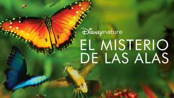 Disneynature: El Misterio de las Alas (2011)