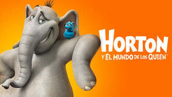 Horton y el Mundo de los Quién (2008)