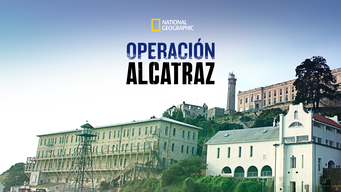 Operación Alcatraz (2017)