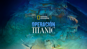 Operación Titanic (2015)