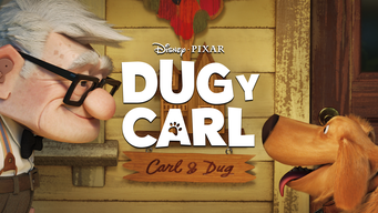 Dug y Carl (2021)