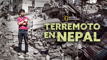 Terremoto en Nepal (2015)