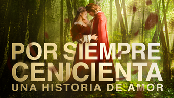 Por siempre: Cenicienta, Una historia de Amor (1998)