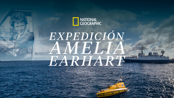 Expedición Amelia Earhart (2019)