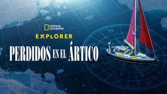 Explorer: Perdidos en el Ártico (2023)