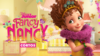 Fancy Nancy de Disney (cortos) (2019)
