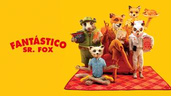 Fantástico Sr. Fox (2009)