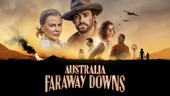 Australia: Faraway Downs (2023)