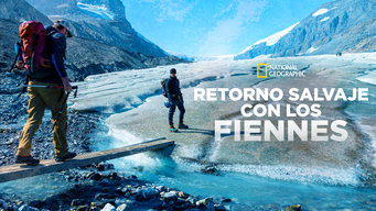 Ruta salvaje con los Fiennes (2024)