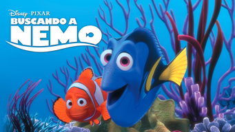 Buscando a Nemo (2003)