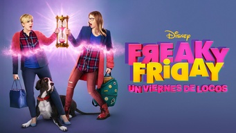 Freaky Friday: Un Viernes de Locos (2018)