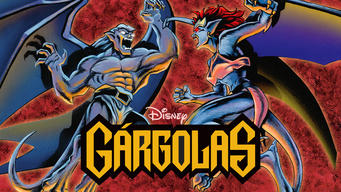 Gárgolas (1994)