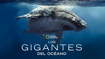 Los Gigantes del Océano (2018)