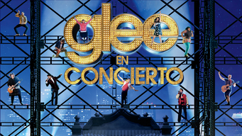 Glee en concierto (2011)