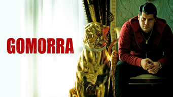 Gomorra (2014)