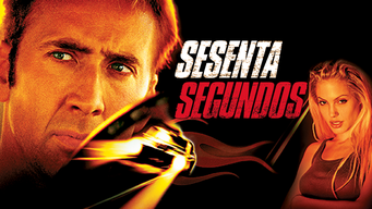 Sesenta segundos (2000)