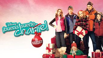 Buena Suerte, Charlie: ¡Es Navidad! (2011)
