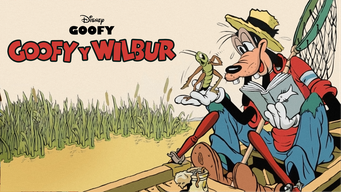 Goofy: Goofy y Wilbur (1939)