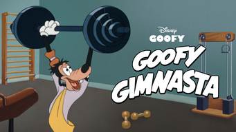 Goofy: Goofy gimnasta (1949)
