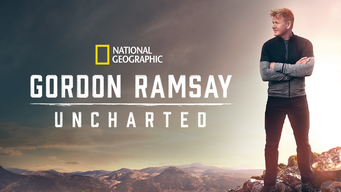 Gordon Ramsay: Uncharted (2018)