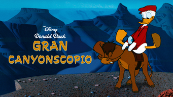 Gran Canyonscopio (1954)