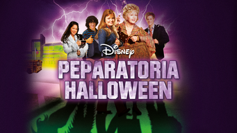 Peparatoria Halloween (2004)