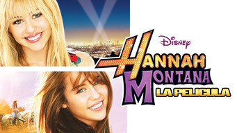Hannah Montana: La pelicula (2009)