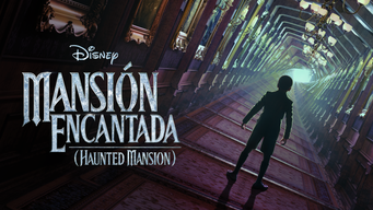 Mansión Encantada (Haunted Mansion) (2023)