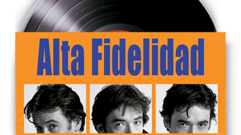 Alta fidelidad (2000)