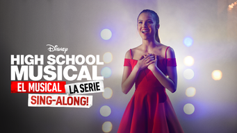 High School Musical: El musical: La serie: El Sing-Along (2019)